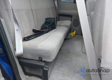 1998 Ford F-150 Lariat/Standard/Xl/Xlt from USA, damaged, VIN 1FTDX1762WNA09775